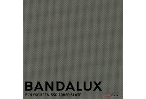 Tenda a Rullo Bandalux Premium plus | Polyscreen 550
