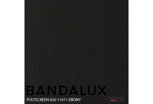 Store enrouleur Bandalux Premium Plus | Polyscreen 650