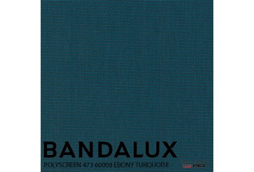 Estor Enrollable Premium Plus | Polyscreen 473 Bandalux