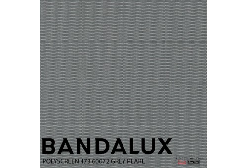 Estor Enrollable Premium Plus | Polyscreen 473 Bandalux