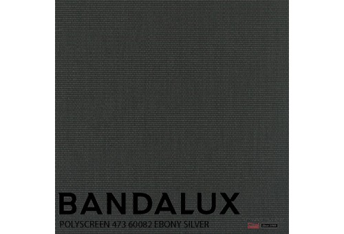 Rollo Maßanfertigung Bandalux Premium Plus | Polyscreen 473