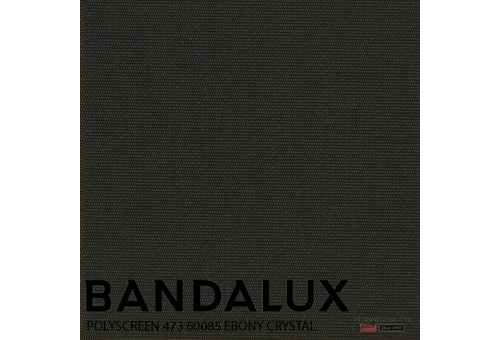 Estor Enrollable Premium Plus | Polyscreen 473 Bandalux