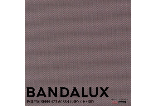 Estor Enrollable Premium Plus | Polyscreen 473 Bandalux