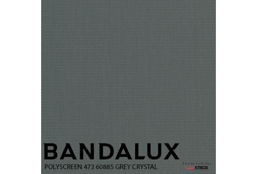 Estor Enrollable Premium Plus | Polyscreen 473 Bandalux