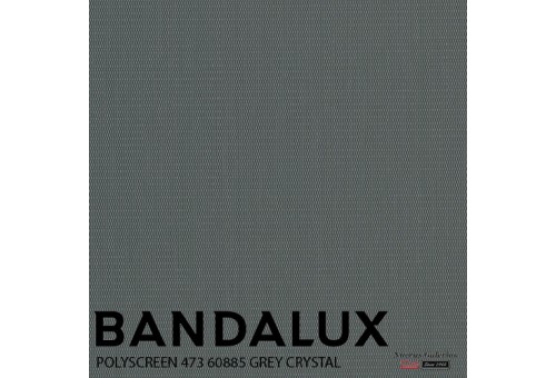 Store enrouleur Bandalux Premium Plus | Polyscreen 473