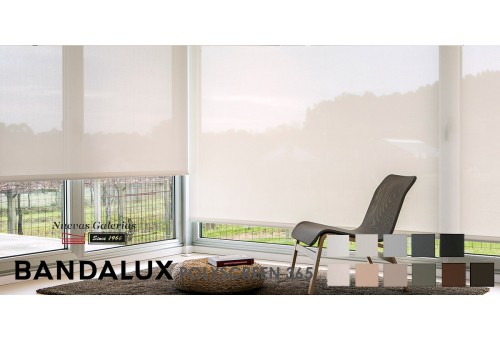 Tenda a Rullo Bandalux Premium plus | Polyscreen 365