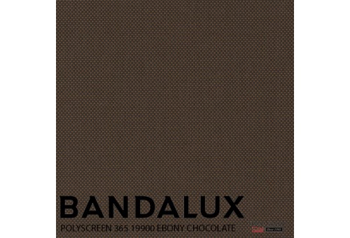 Roller Shade Bandalux Premium Plus | Polyscreen 365