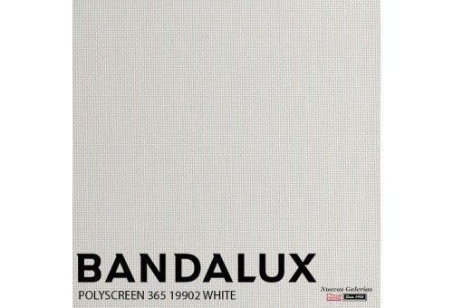 Tenda a Rullo Bandalux Premium plus | Polyscreen 365
