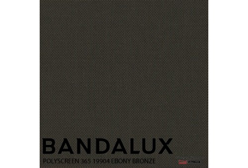 Rollo Maßanfertigung Bandalux Premium Plus | Polyscreen 365