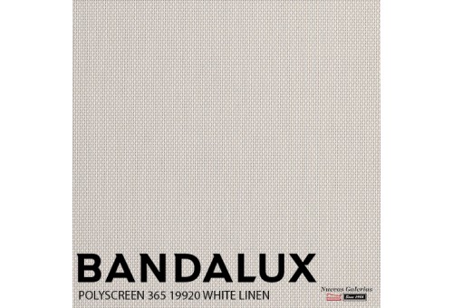 Tenda a Rullo Bandalux Premium plus | Polyscreen 365
