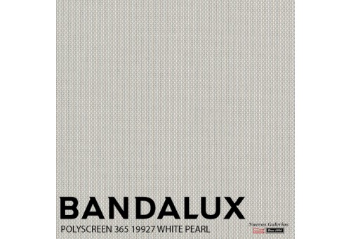 Rollo Maßanfertigung Bandalux Premium Plus | Polyscreen 365
