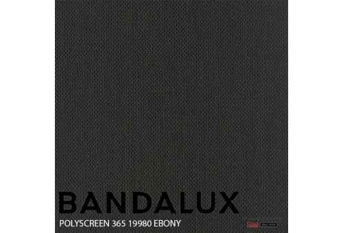Rollo Maßanfertigung Bandalux Premium Plus | Polyscreen 365