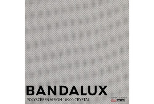 Store enrouleur Bandalux Premium Plus | Polyscreen Vision