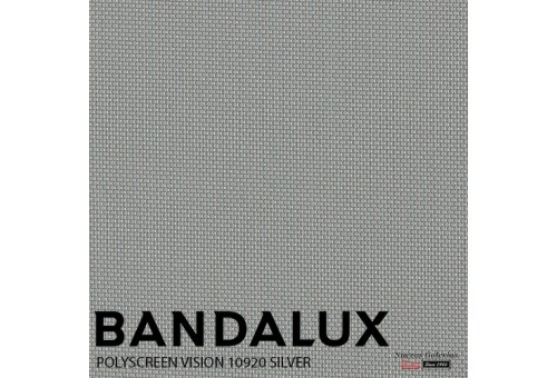 Estor Enrollable Premium Plus | Polyscreen Vision Bandalux