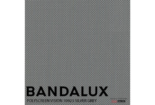 Roller Shade Bandalux Premium Plus | Polyscreen Vision