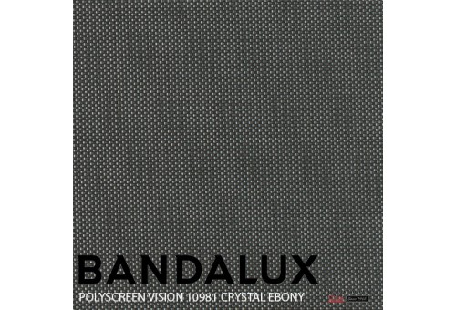 Rollo Maßanfertigung Bandalux Premium Plus | Polyscreen Vision
