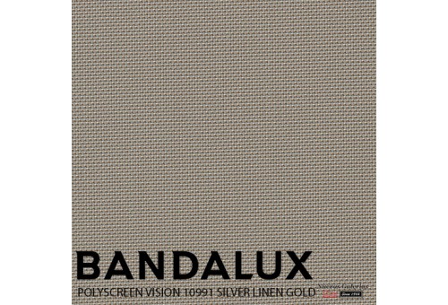 Store enrouleur Bandalux Premium Plus | Polyscreen Vision