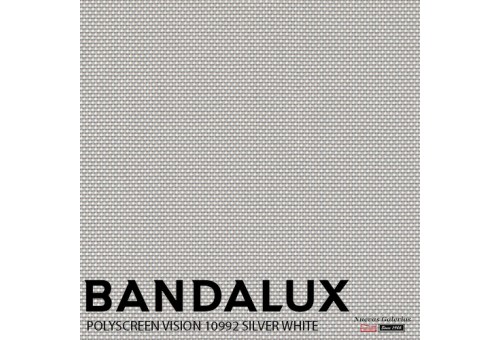 Store enrouleur Bandalux Premium Plus | Polyscreen Vision