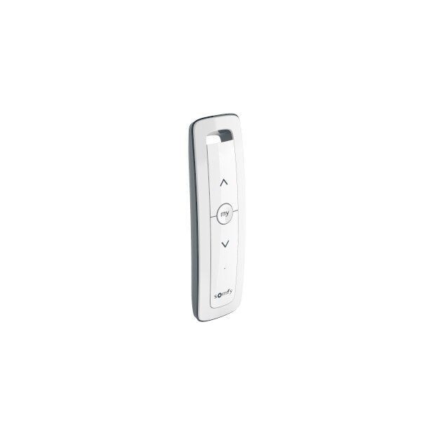 Télécommande Telis 1 RTS Pure | Somfy