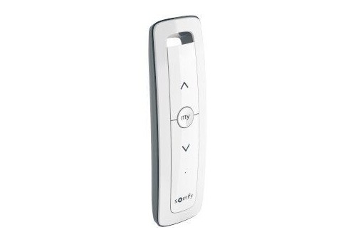 Handsender Situo 1 RTS pure | Somfy