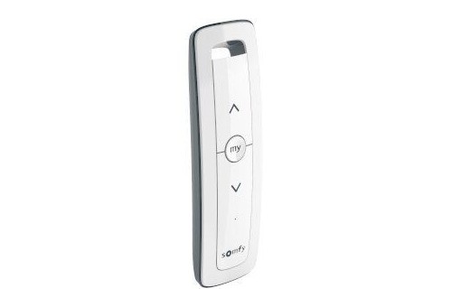 Télécommande Situo 1 RTS Pure | Somfy