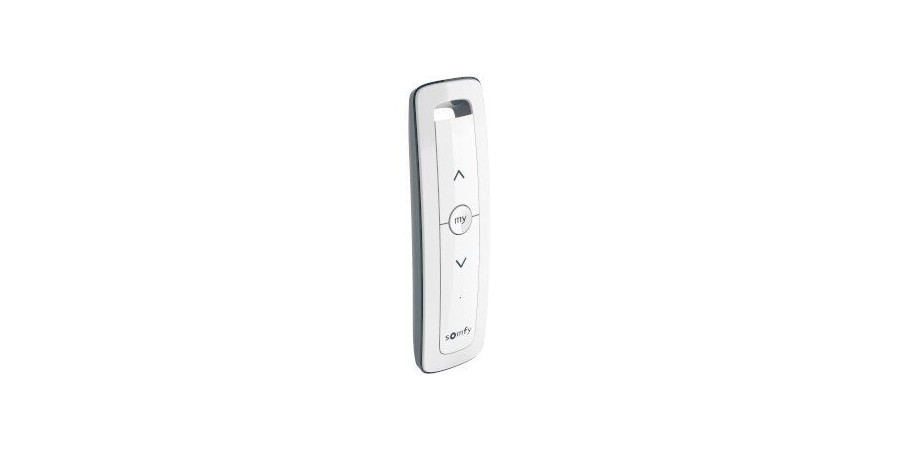 Télécommande Situo 1 RTS Pure | Somfy