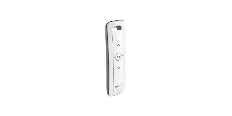 Situo 1 RTS Pure Remote Control | Somfy