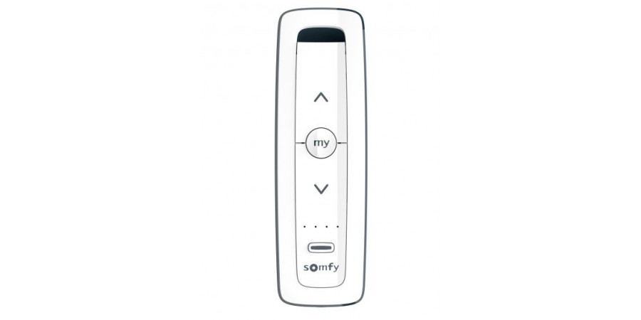 Mando a distancia Situo 5 RTS Pure II - 1870421| Somfy