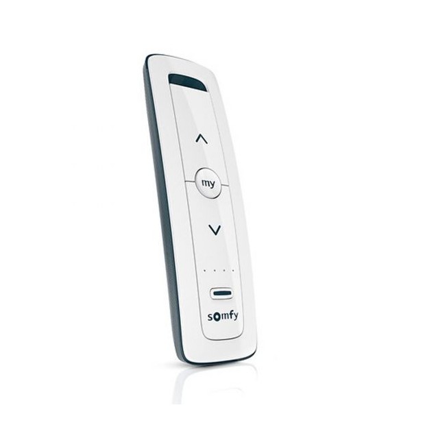 Télécommande Situo 5 IO Pure | Somfy