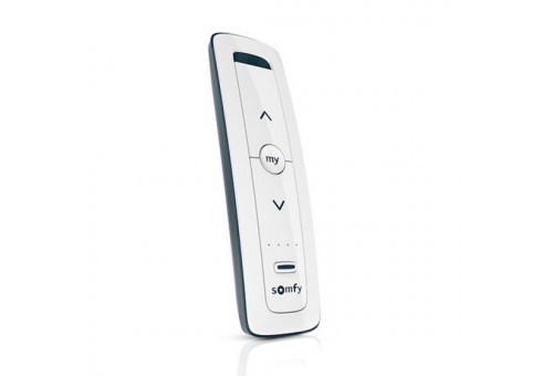 Télécommande Situo 5 IO Pure | Somfy