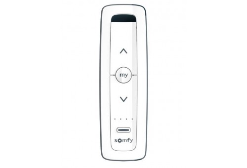 Situo 5 IO Pure Remote Control | Somfy