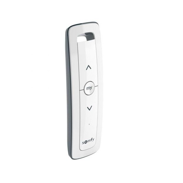 Télécommande Situo 1 IO Pure | Somfy
