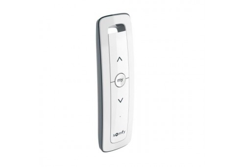 Télécommande Situo 1 IO Pure | Somfy