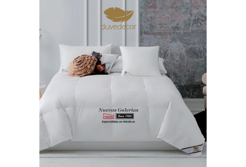 Couette Hiver Elite 750 100% Duvet D'oie | Duvedecor