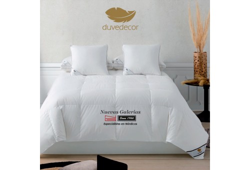 Nordico Duvedecor Exclusive - Kaluga 800 | Nivel Termico 3