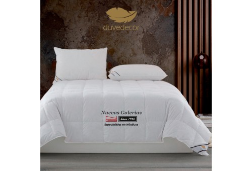 Couette Hiver Eiderdown 900 100% Eider | Duvedecor