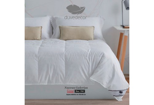 Duvedecor Universal 180 grs 675 Fill Power Winter Down Comforter