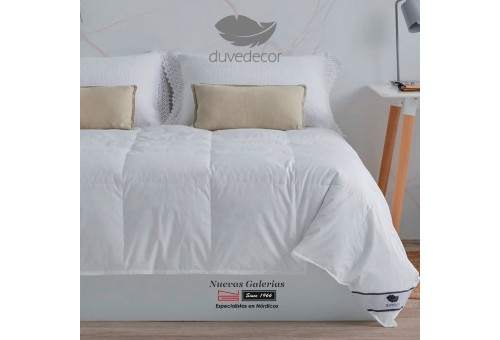 Piumino d´anatra Duvedecor Universal 180 grs 675 | Inverno