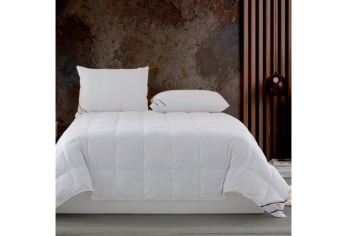 Couette Hiver Eiderdown 900 100% Eider | Duvedecor
