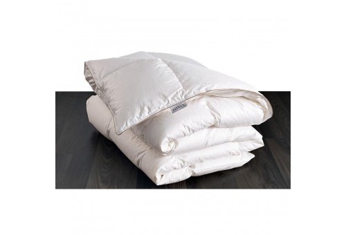 Couette naturelle 100% oie hongroise 750 CUIN 190 grs | Klïnun