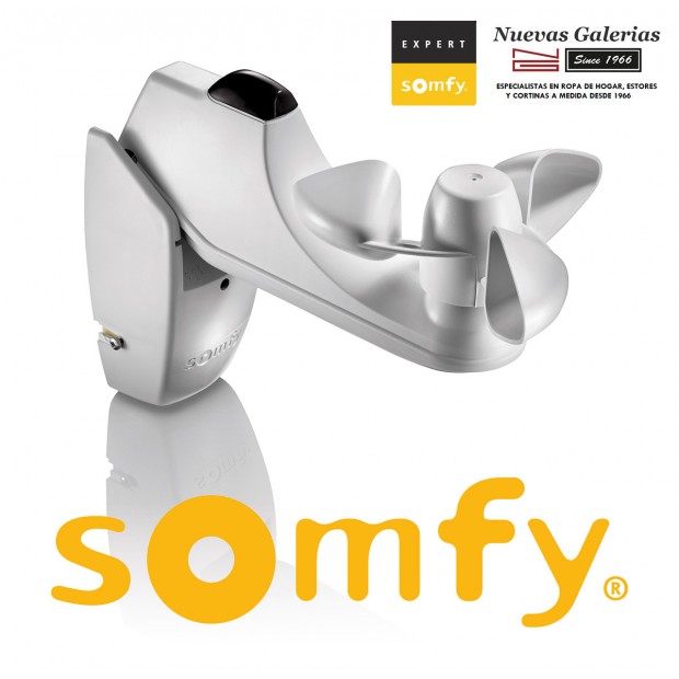 Capteur Soliris 230V io - 1870532 | Somfy