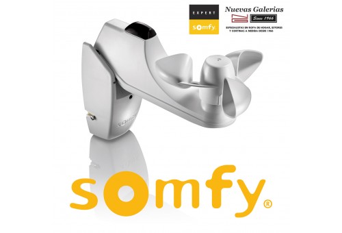Sensor Soliris 230V io - 1870532 | Somfy