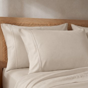 Antilo Sheet Set - Bamboo Natural 300 threads