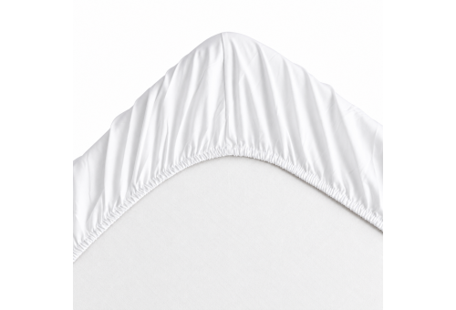 Sergara Sheet Set | Savena White 300 Thread Count