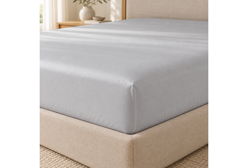 Drap-Housse Sergara | Savena Perle 300 Fils