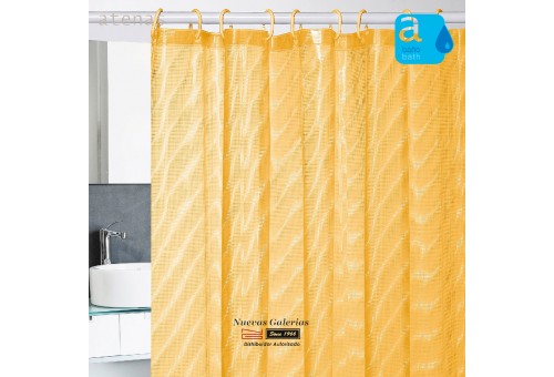 Atenas Shower Curtain | 108 Dunas