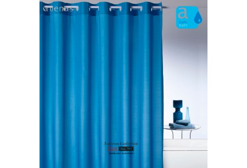 Atenas Shower Curtain | 1040 Magica Color