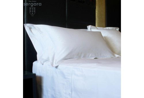 Drap Sergara de coton Égyptien 600 fils | Essencial