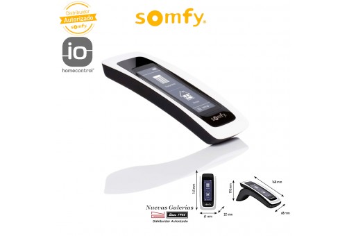 Télécommande NINA IO | Somfy