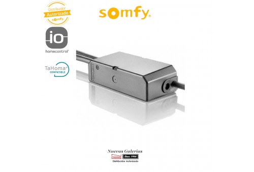 Lighting Receiver Variation IO 500W - 1822421 | Somfy